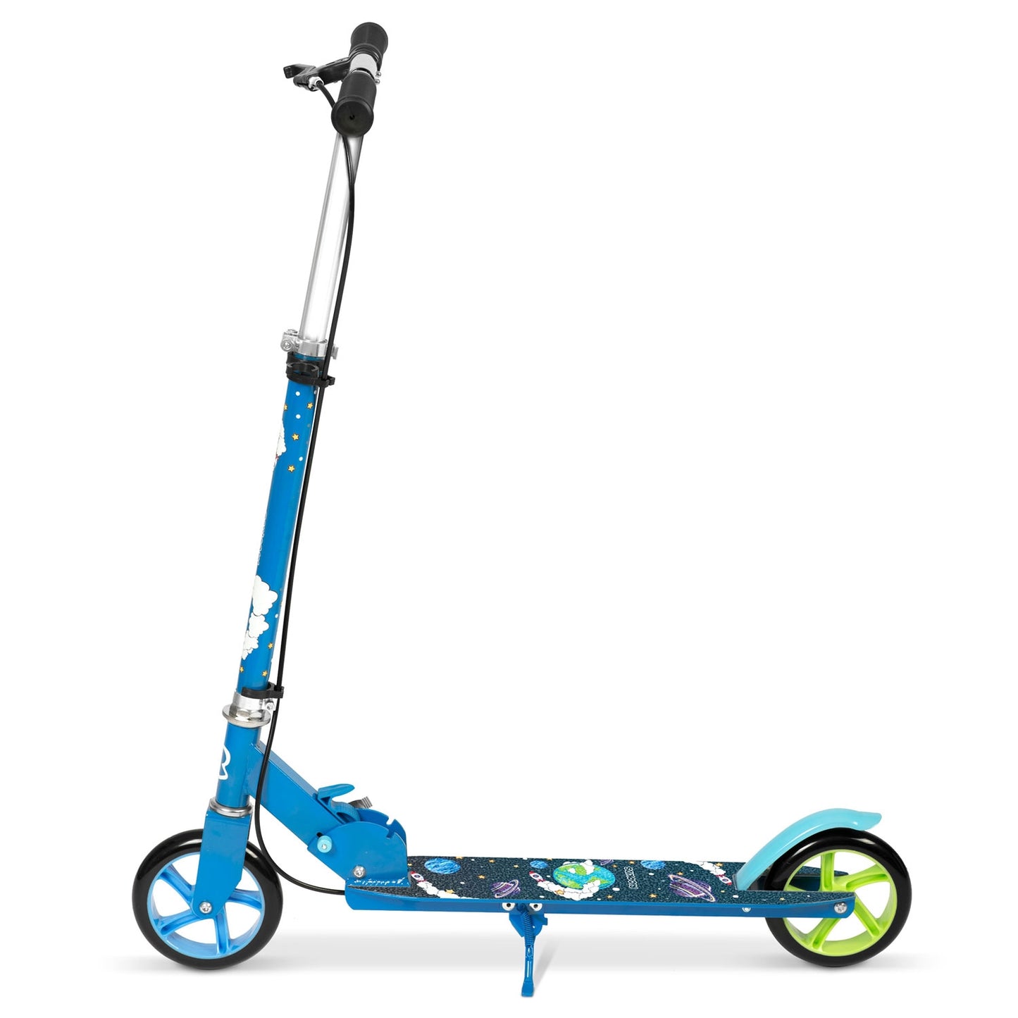 Scooter Kodi Cosmos Ricokids