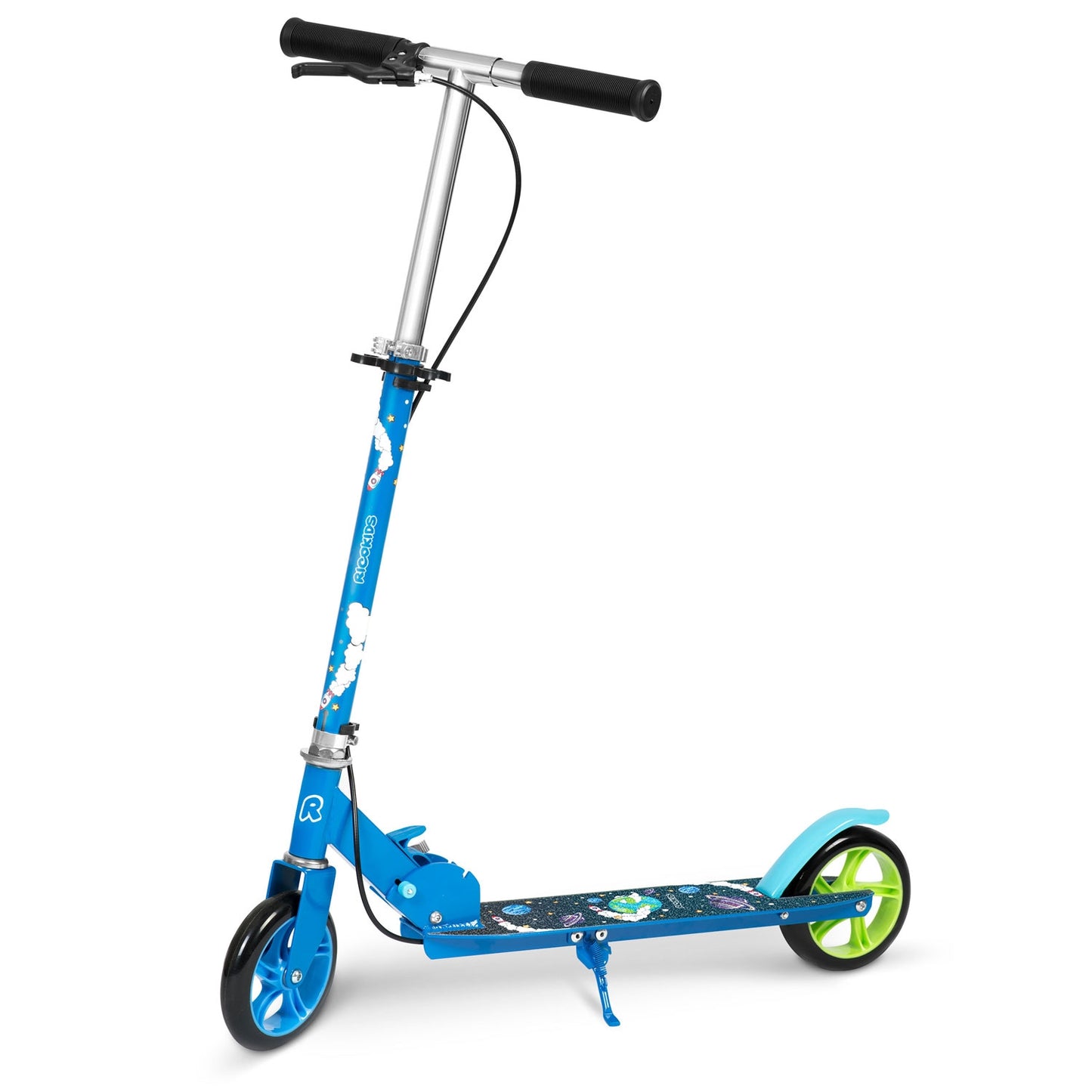 Scooter Kodi Cosmos Ricokids