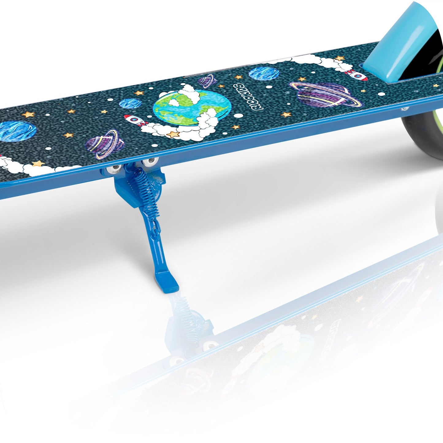 Scooter Kodi Cosmos Ricokids