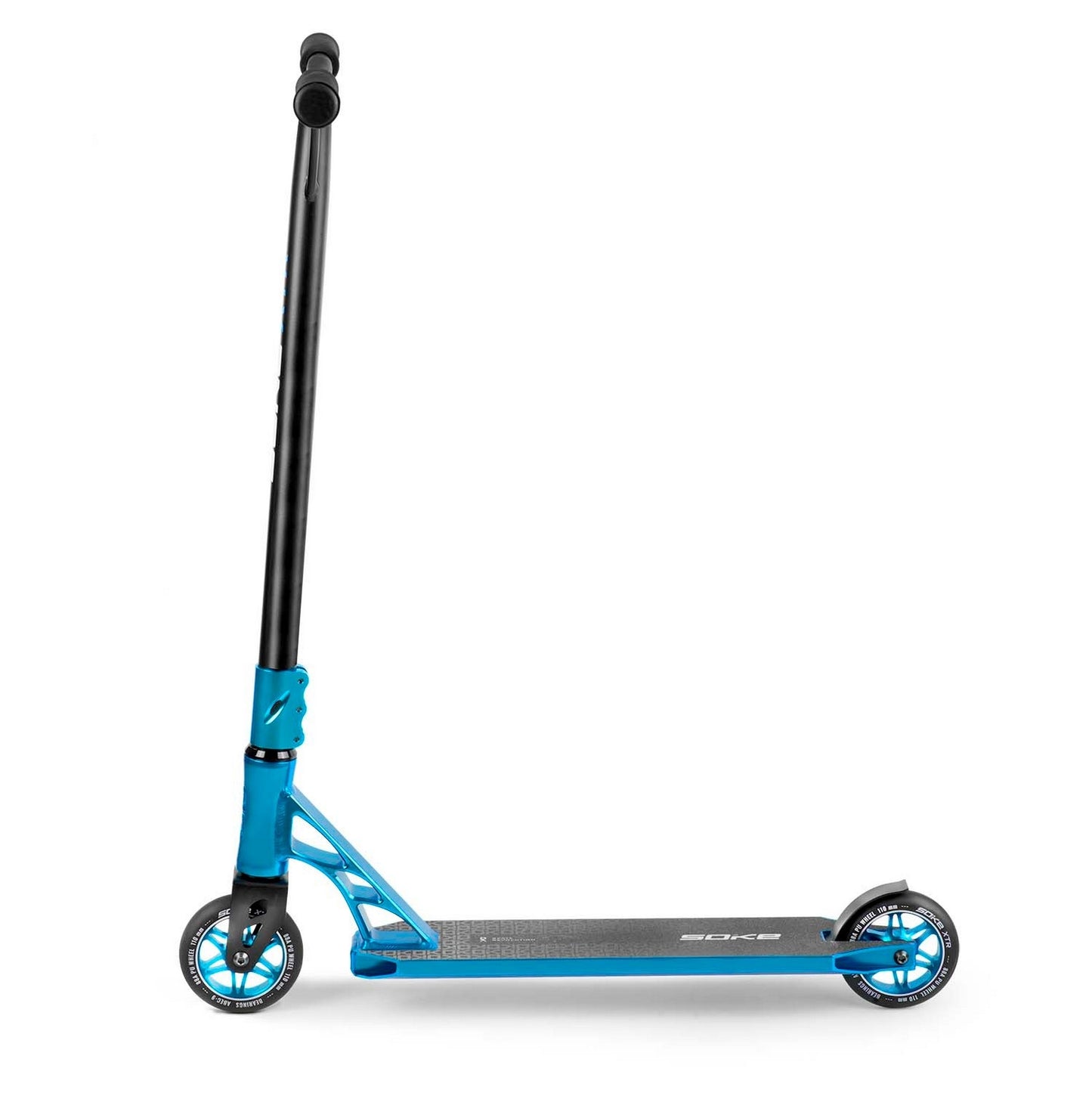 Scooter SOKE XTR blue Red