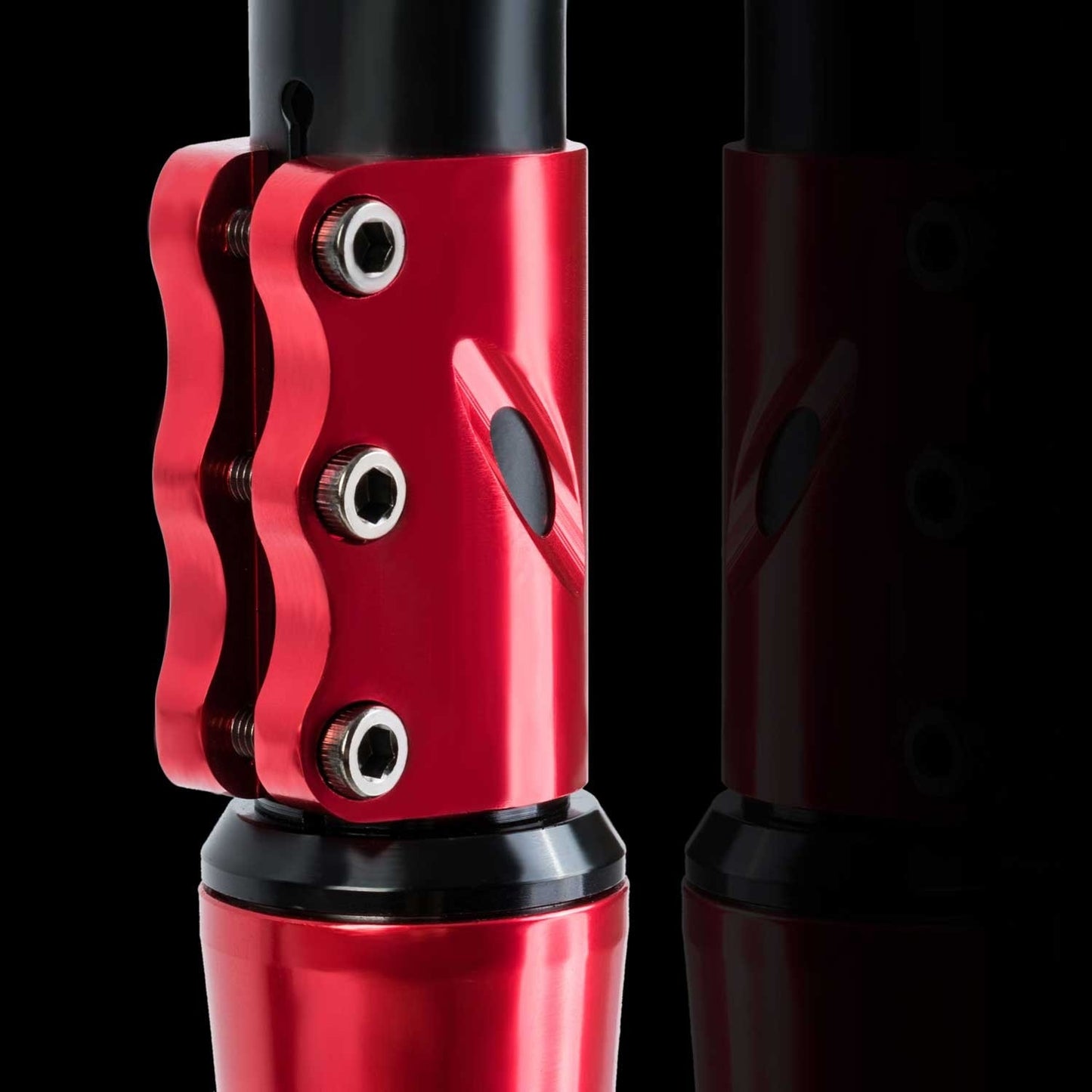 Scooter SOKE XTR red Red