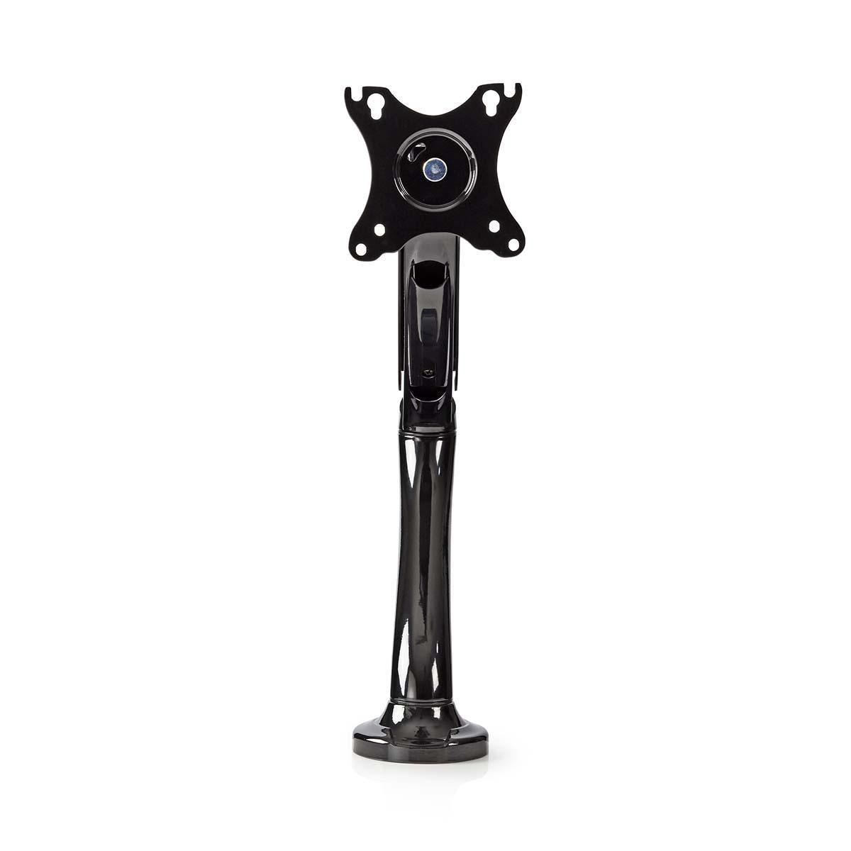 Screen Mount | 1 Screen(s) | 10-32" | 75x75 / 100x100 | Fully adjustable