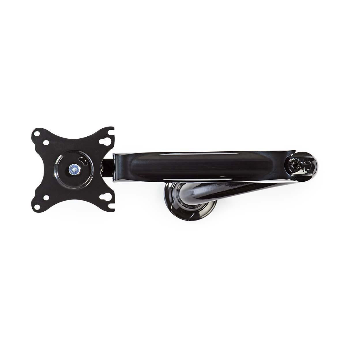 Screen Mount | 1 Screen(s) | 10-32" | 75x75 / 100x100 | Fully adjustable