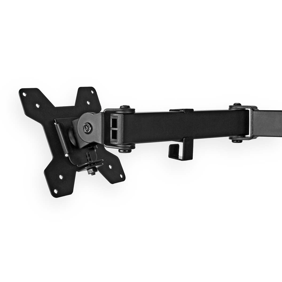 Screen Mount | 1 Screen(s) | 15 - 32 " | 75x75 / 100x100 | Fully adjustable