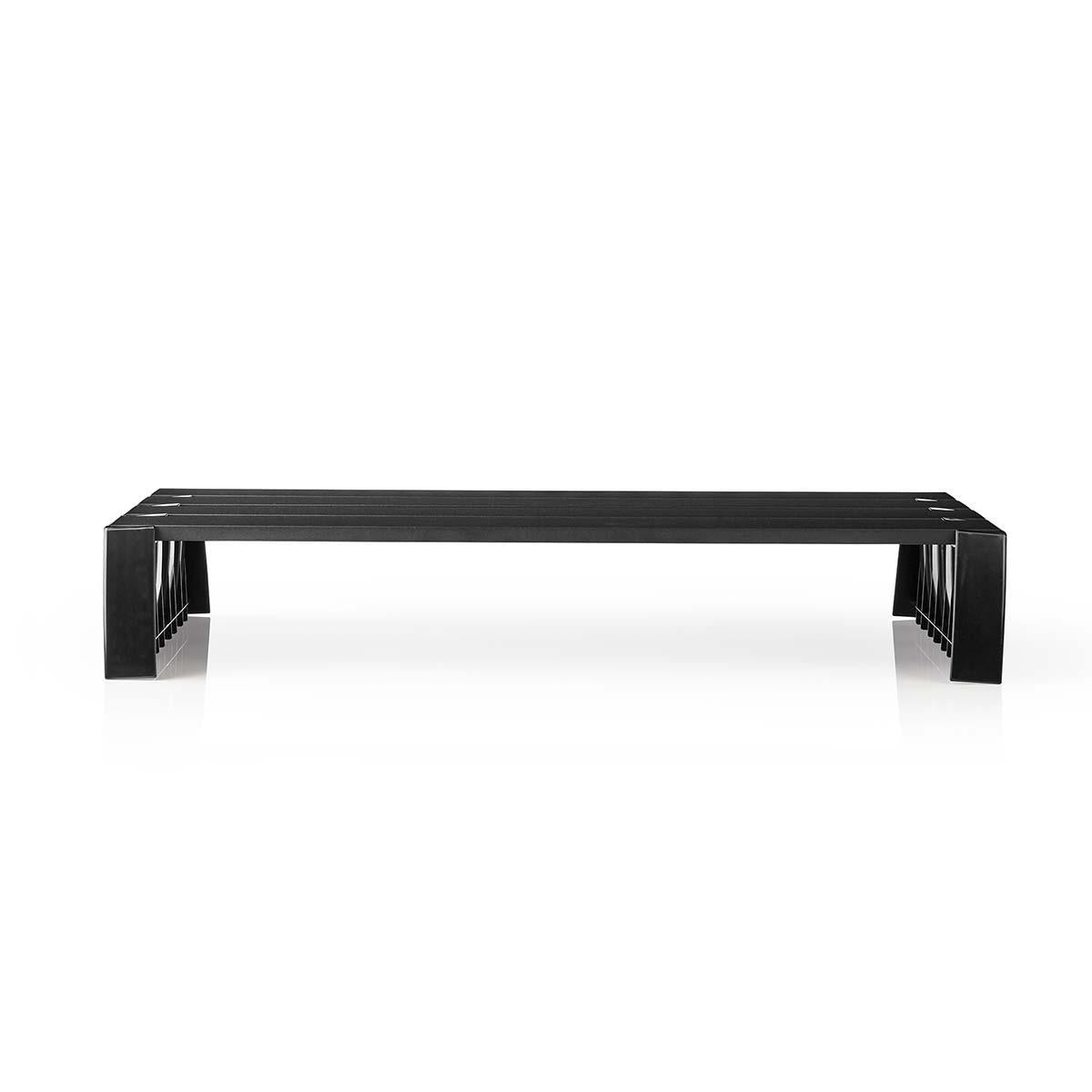 Screen Mount | Ergonomics: Yes | Maximum load capacity: 16 kg | Universal | Adjustable height: No
