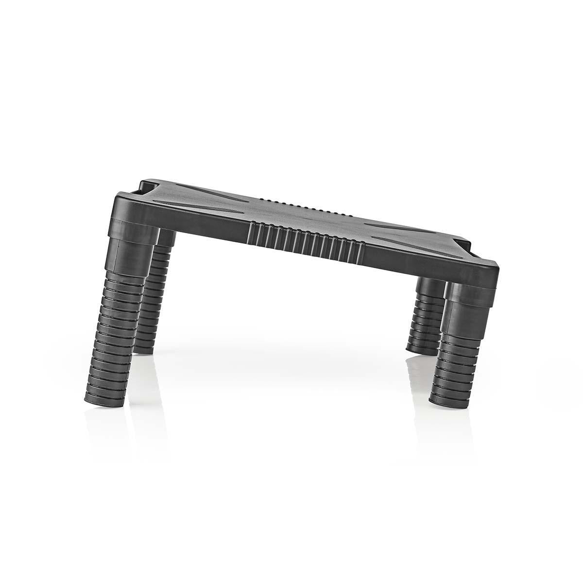 Screen Mount | Ergonomics: Yes | Maximum load capacity: 18 kg | Universal | Adjustable height: Yes