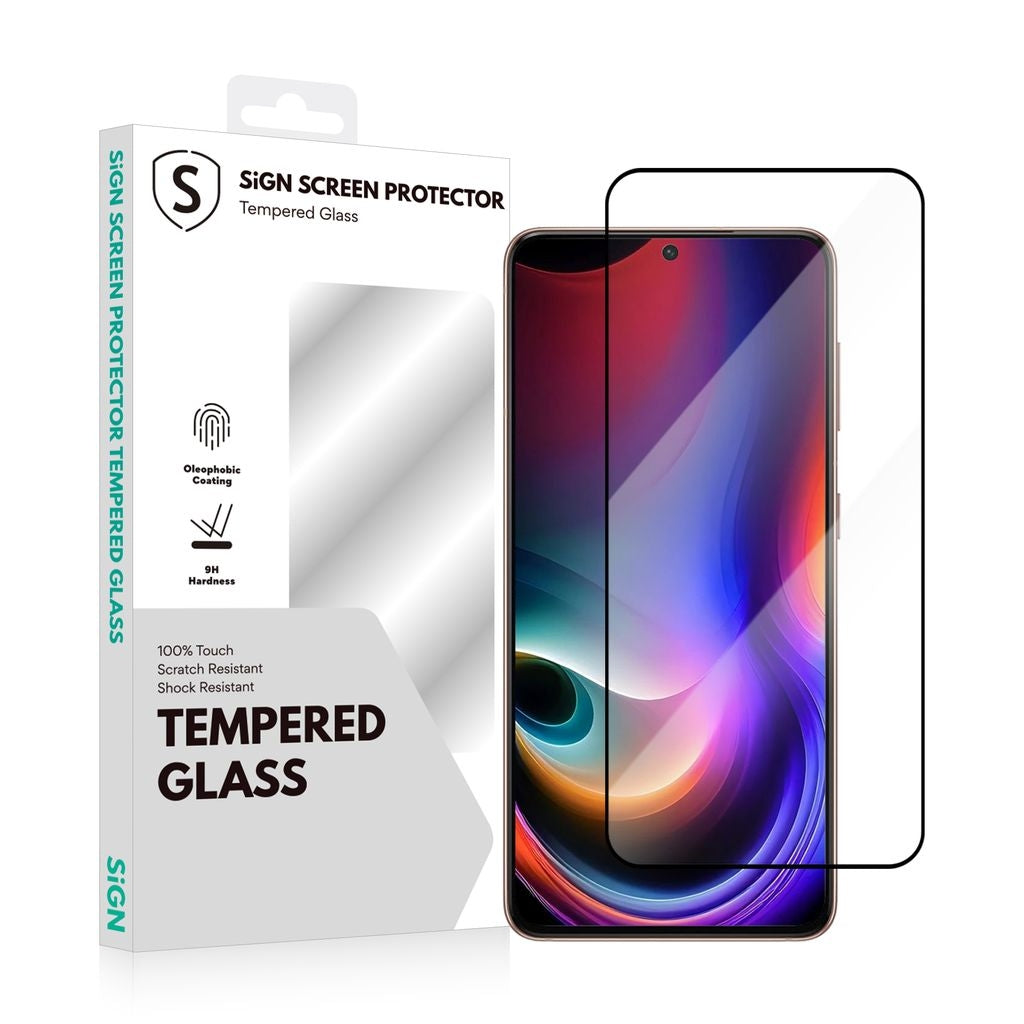 Screen Protector Tempered Glass Samsung Galaxy S24 Plus Ultrasonic fingerprint unlock