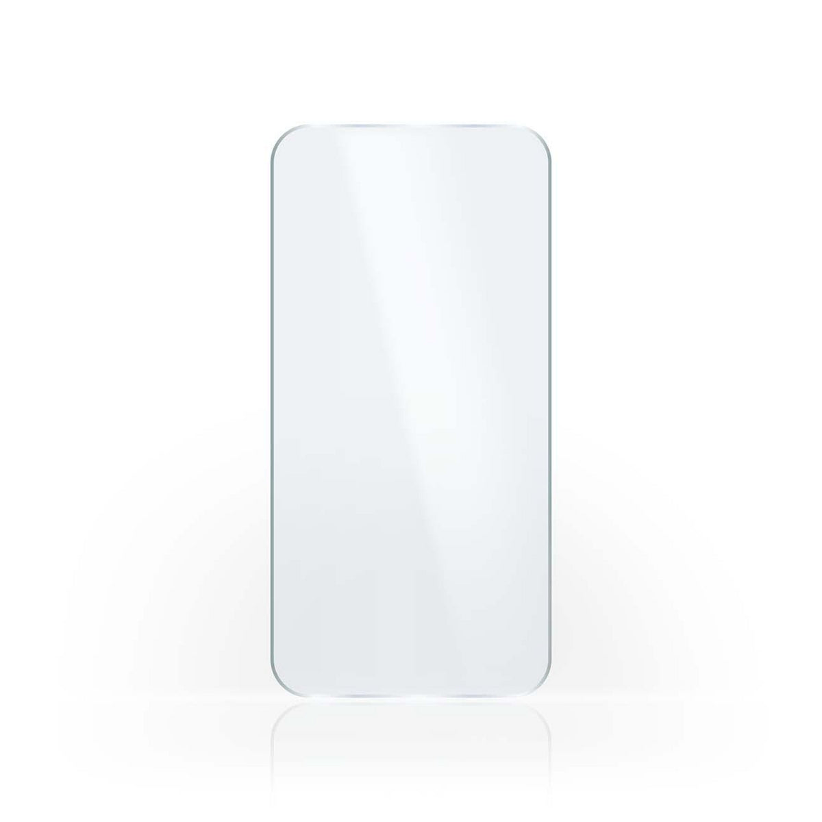 Screen Protector | Used for: Huawei | Honor 10 | Cover-friendly | 2.5D Rounded Edge | 9 H