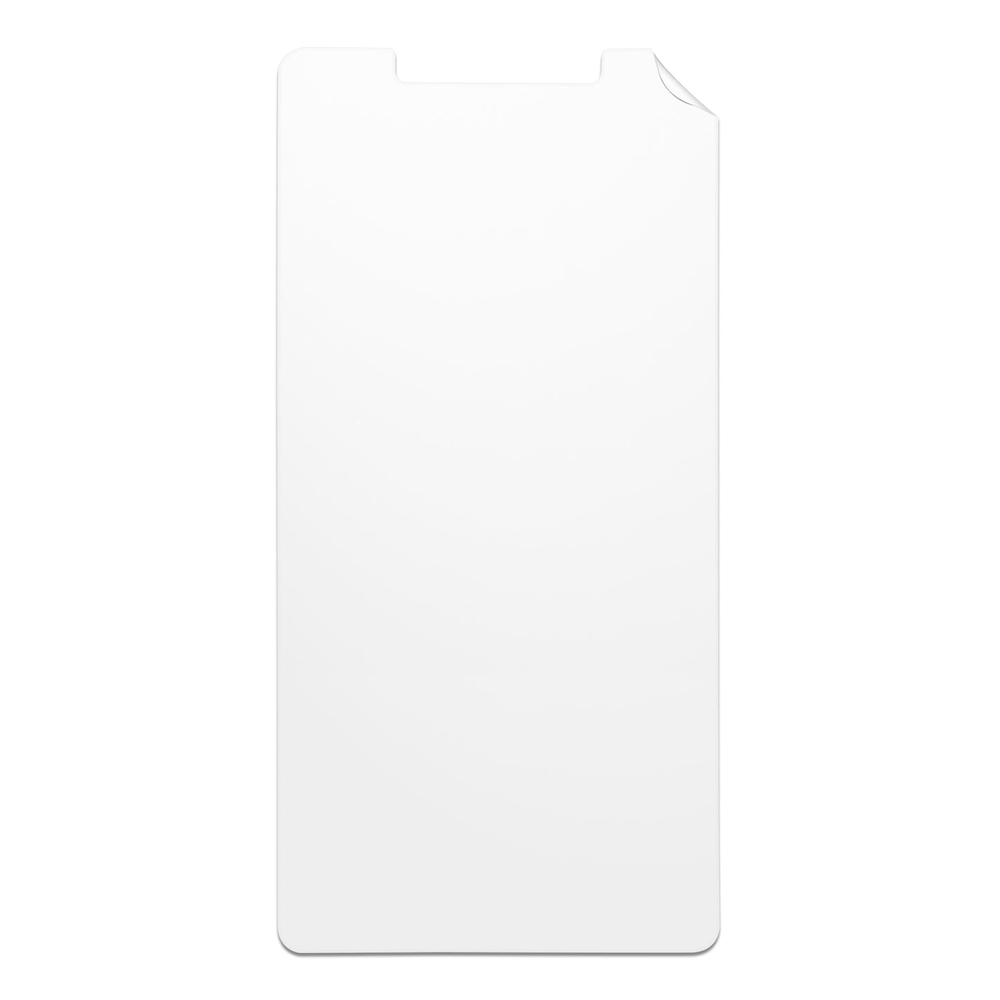Screen Protector for Fysic F101 Smartphone, Transparent