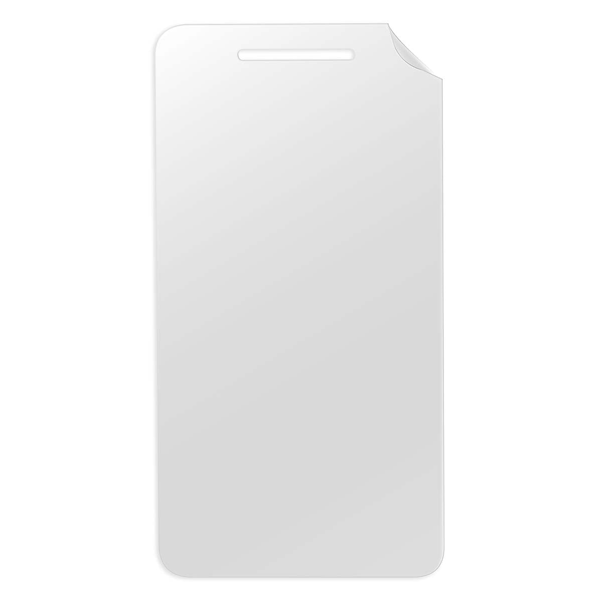 Screen Protector for Senior Smartphone, Scratch-Resistant