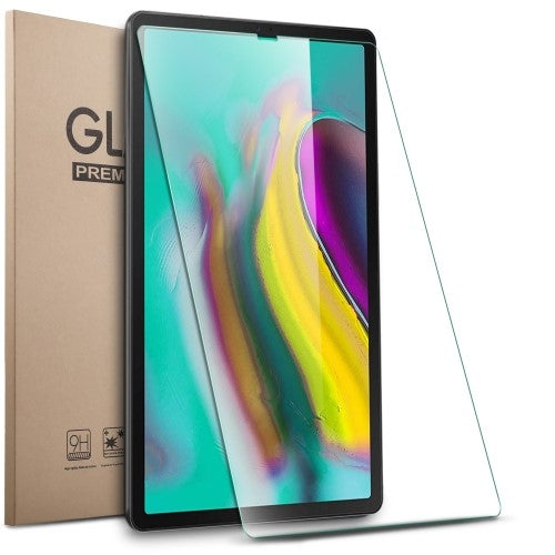 Screen protector in Tempered Glass for Samsung Galaxy Tab S5e