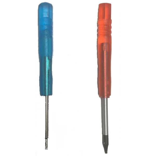 Screwdriver for MacBook Battery