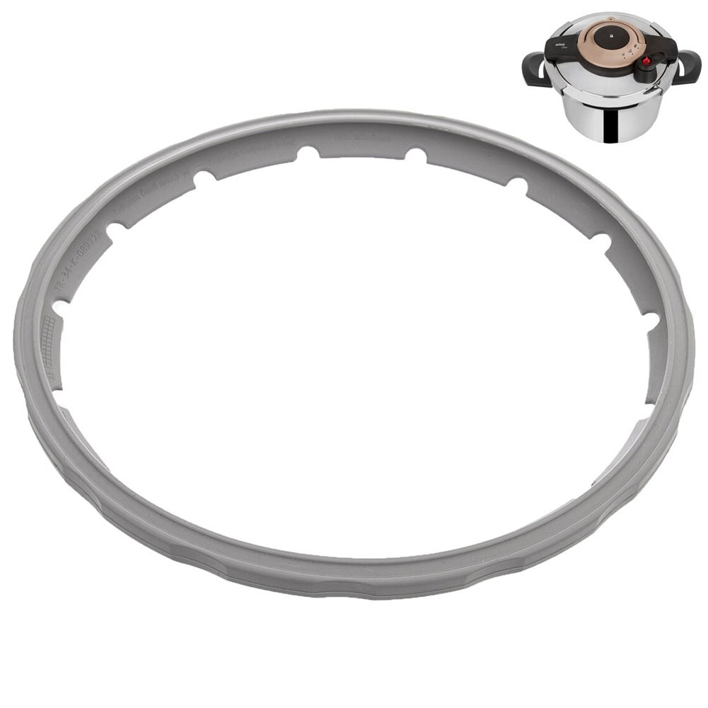 Seal for DRONE 5/7 l pressure cooker