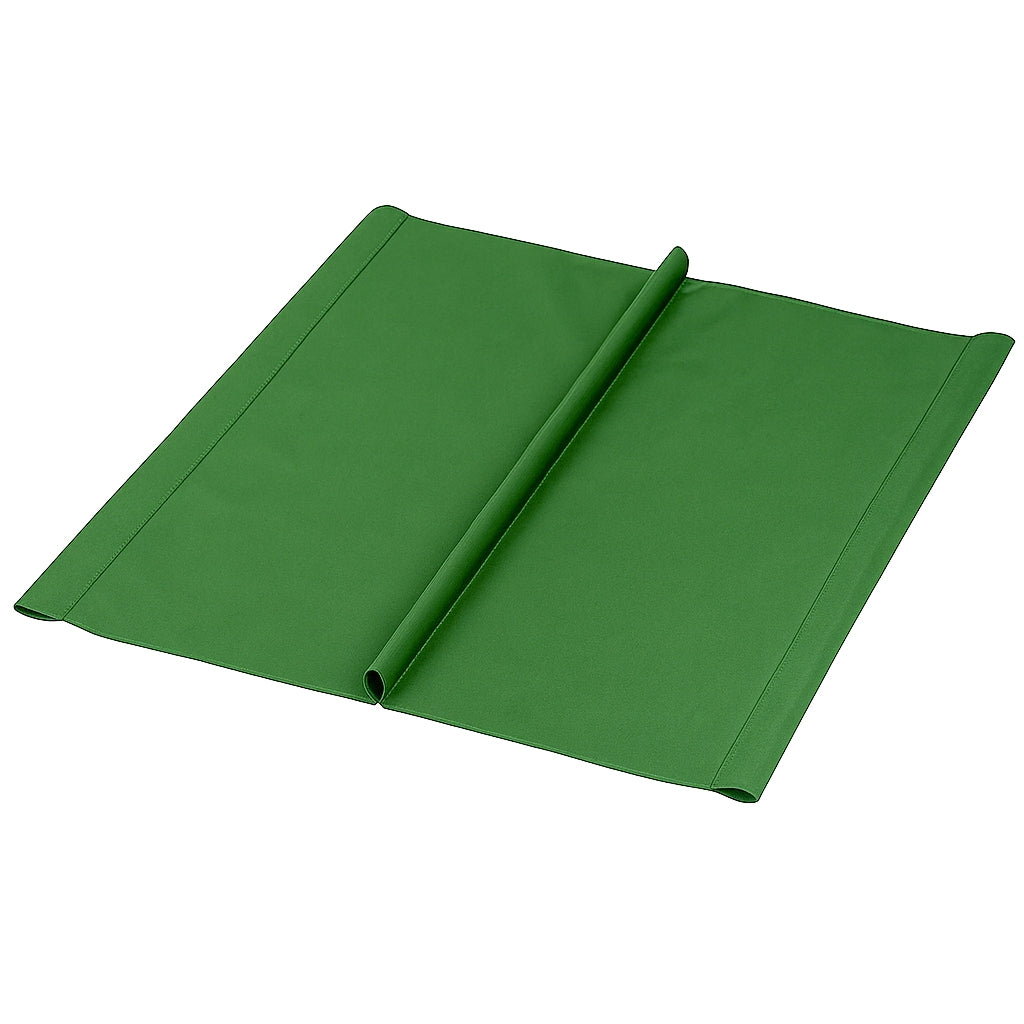 Seat Cushion for Garden Swing 127x100 cm Green MultiGarden