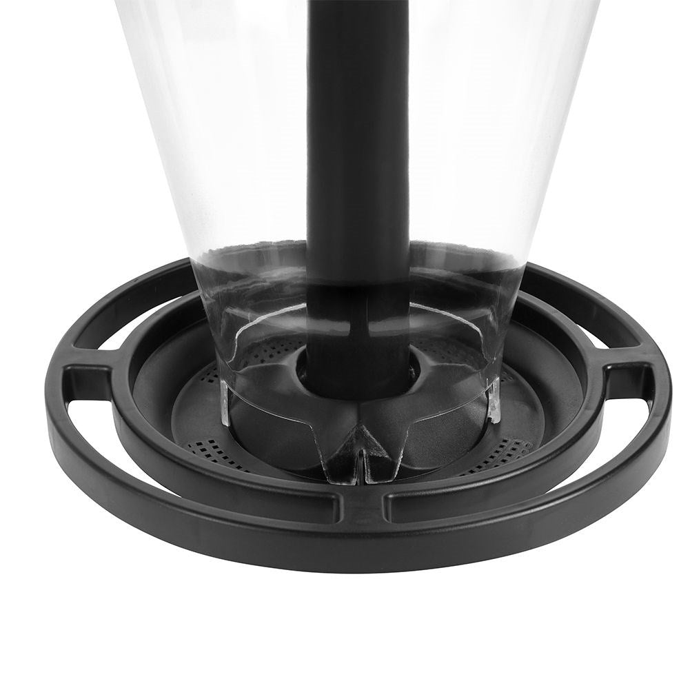 Seed Bird Feeder - Attract small birds all year round