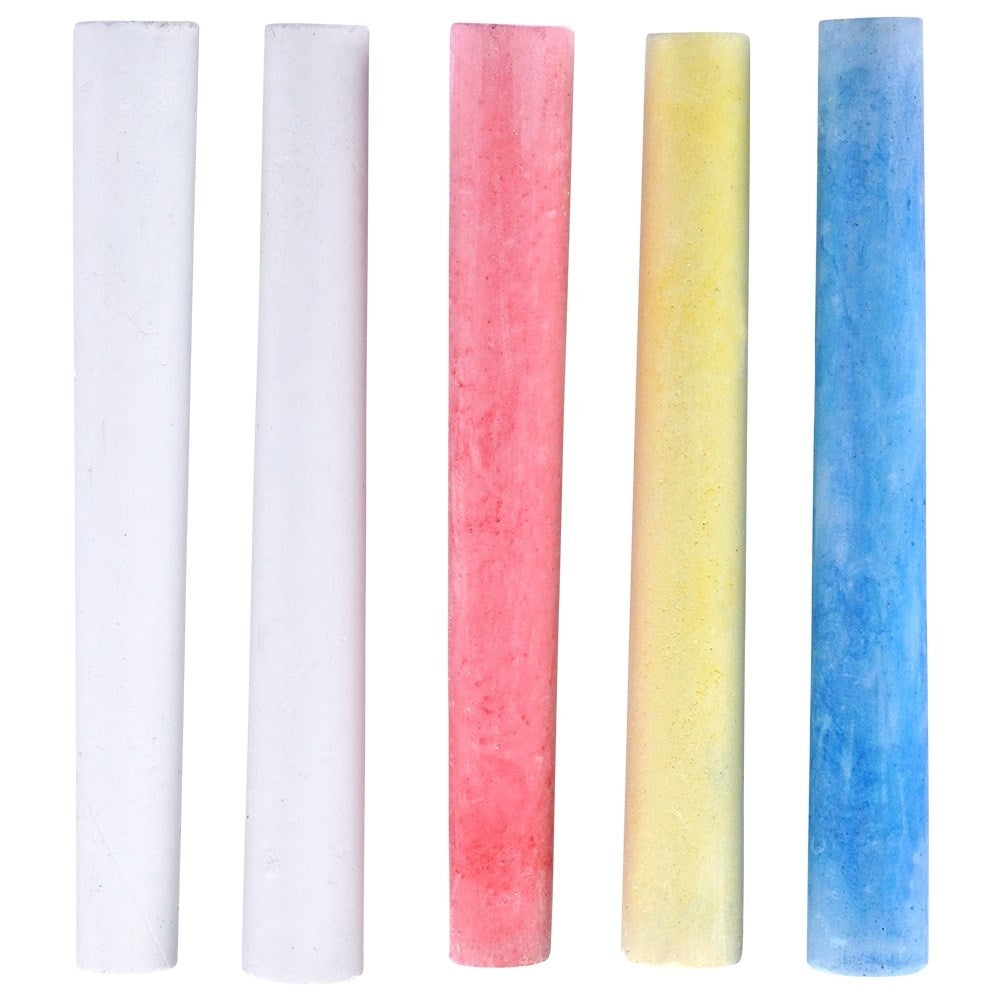 Self Adhesive Chalkboard - Perfect for Walls, Cupboards and Refrigerators