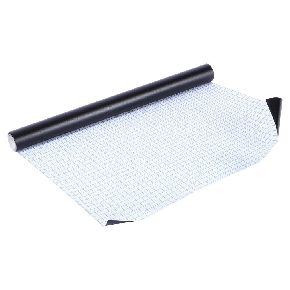 Self Adhesive Chalkboard - Perfect for Walls, Cupboards and Refrigerators