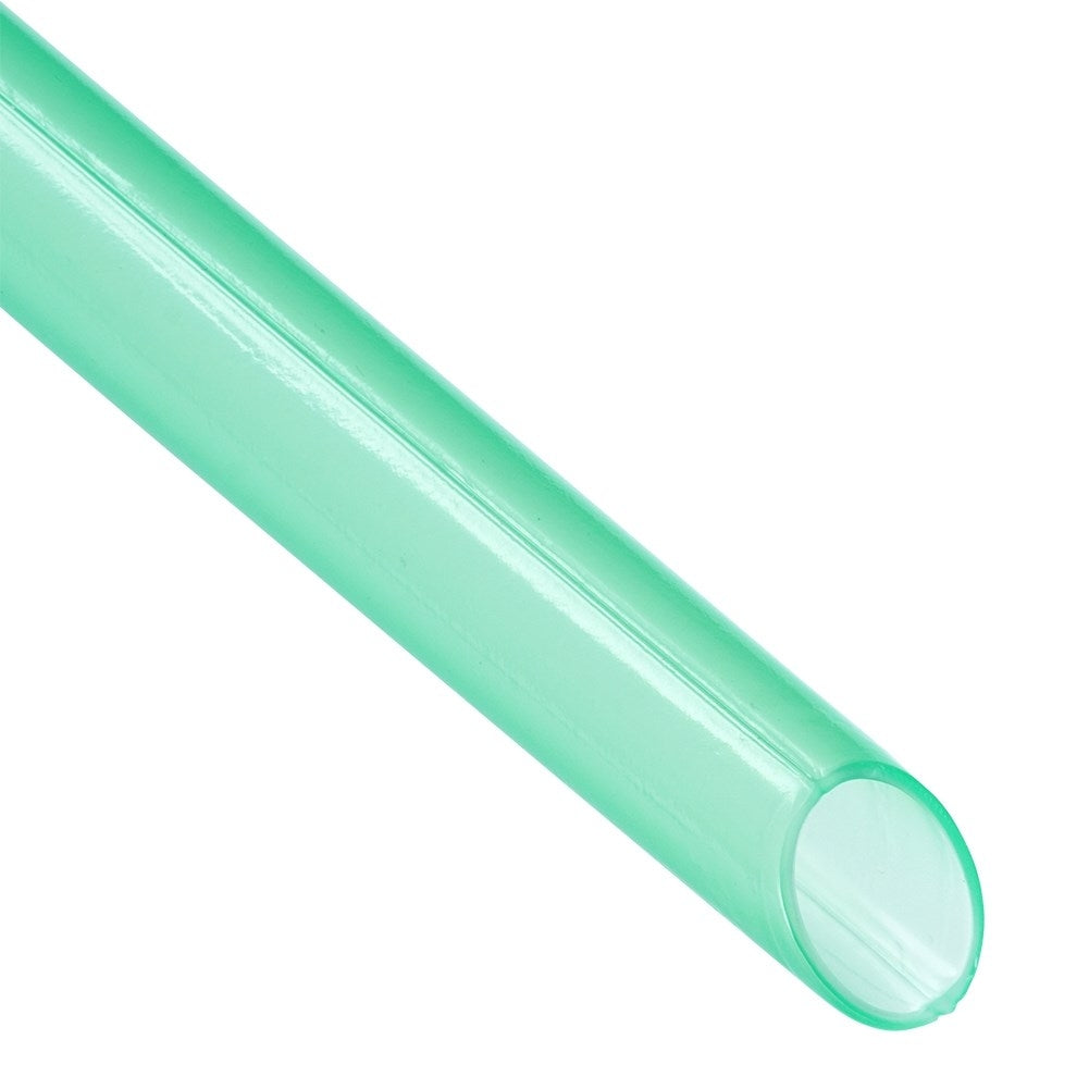 Self-Watering Balls 28cm - Green Transparent Material