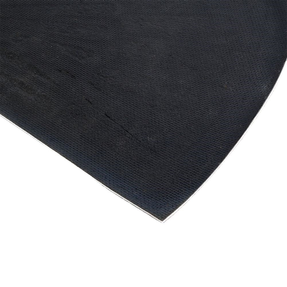 Semicircular Doormat - Durable and Non-SlipOur semi-circular doormat is made of durable material and rubber, making it ideal for both indoor and outdoor use. It is designed with anti-slip properties to ensure safety and comfort in use.