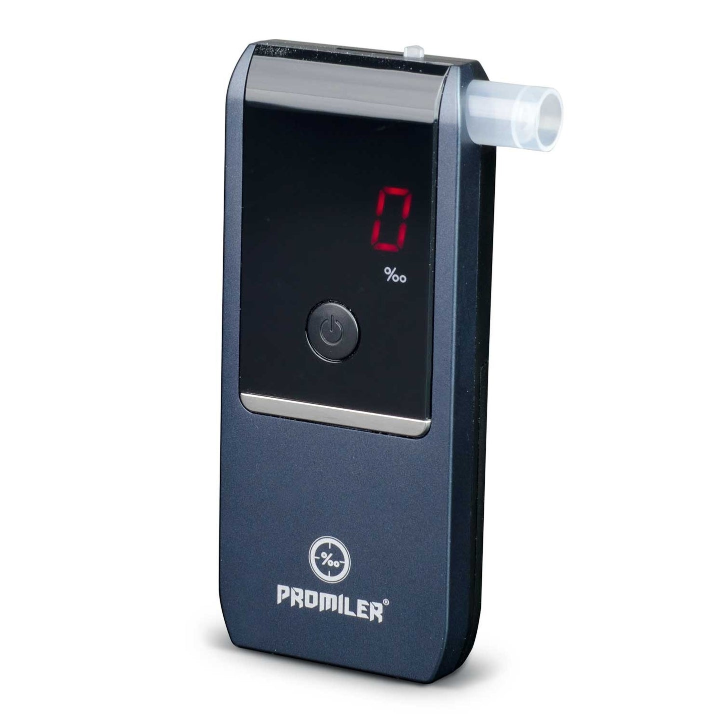 Semiconductor breathalyzer AL 8000 GRAPHITE