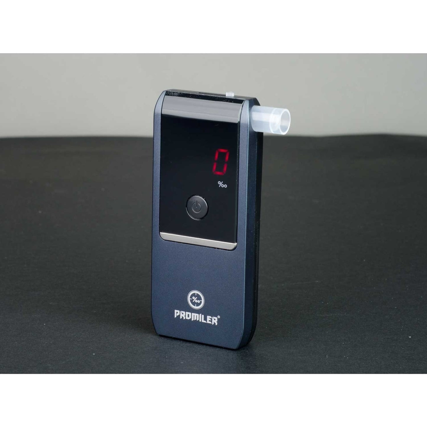 Semiconductor breathalyzer AL 8000 GRAPHITE