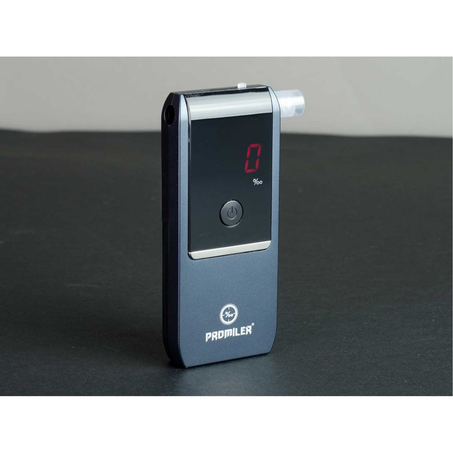 Semiconductor breathalyzer AL 8000 GRAPHITE