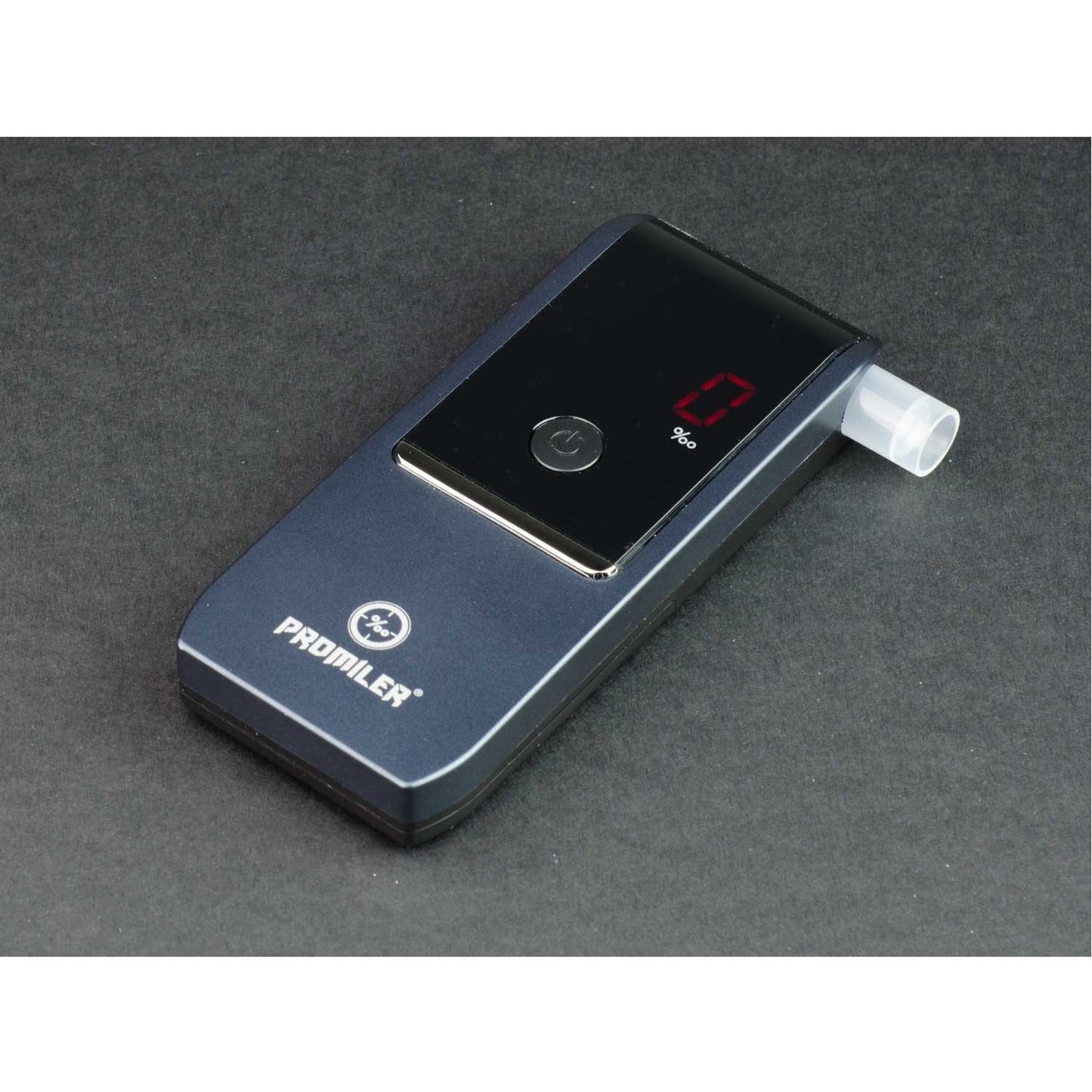 Semiconductor breathalyzer AL 8000 GRAPHITE
