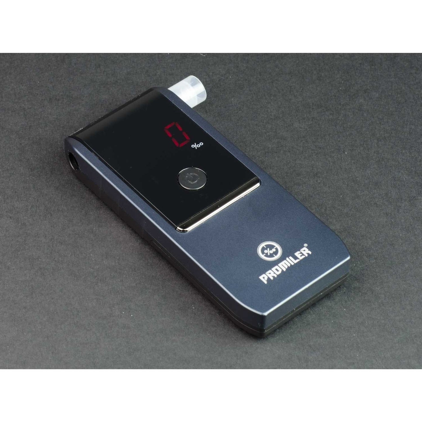 Semiconductor breathalyzer AL 8000 GRAPHITE