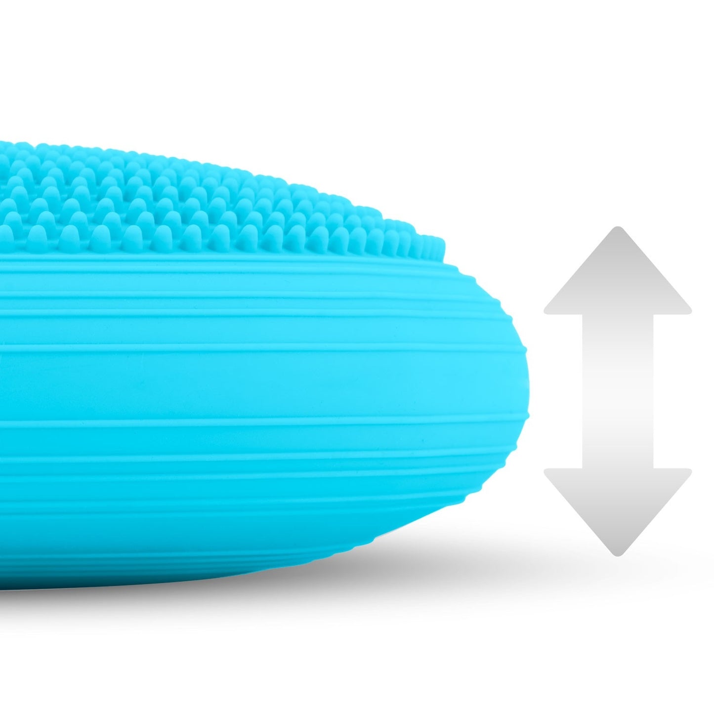 Sensory Balance Cushion for Training 33 cm NS-958 Blue