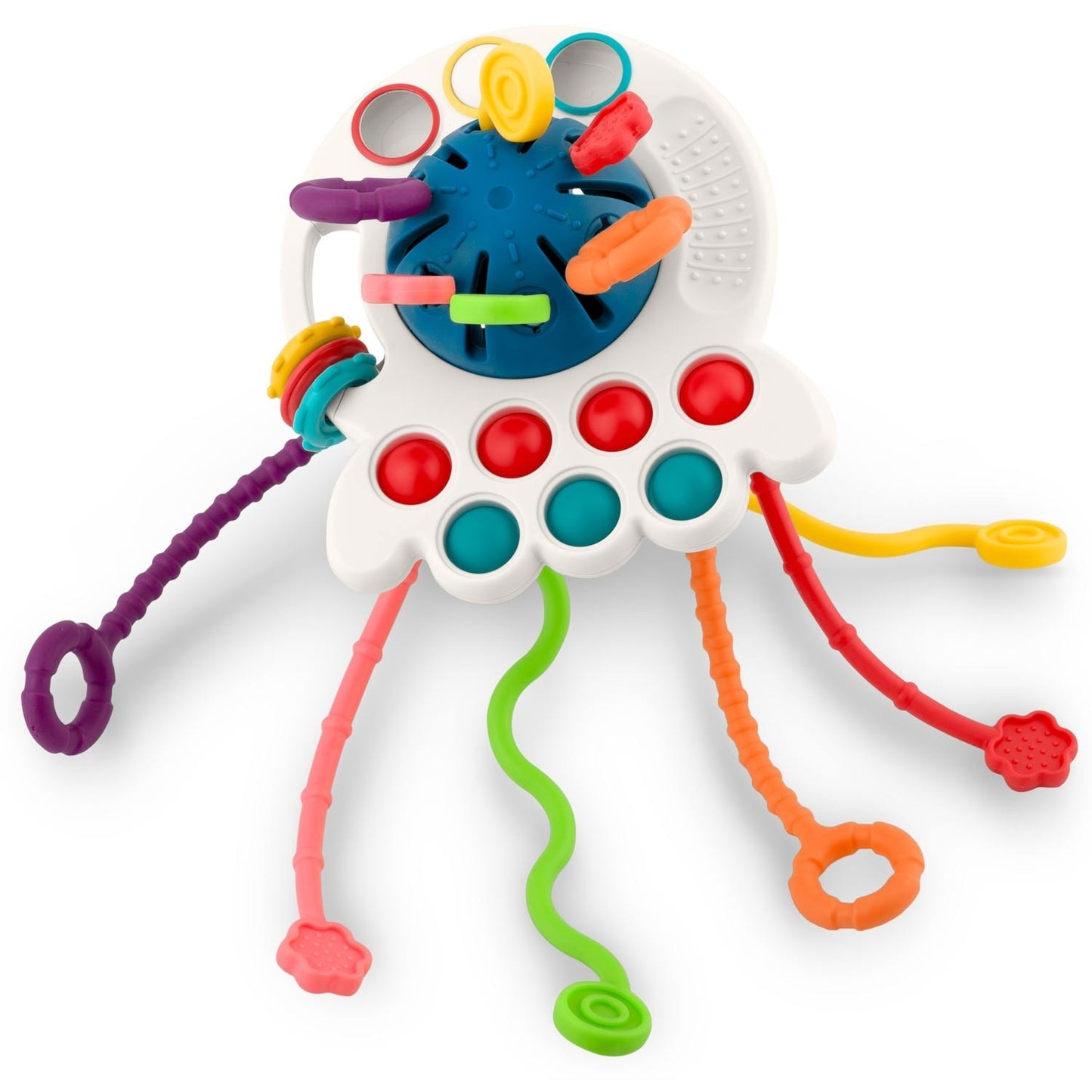 Sensory Toy RK-762 Ricokids