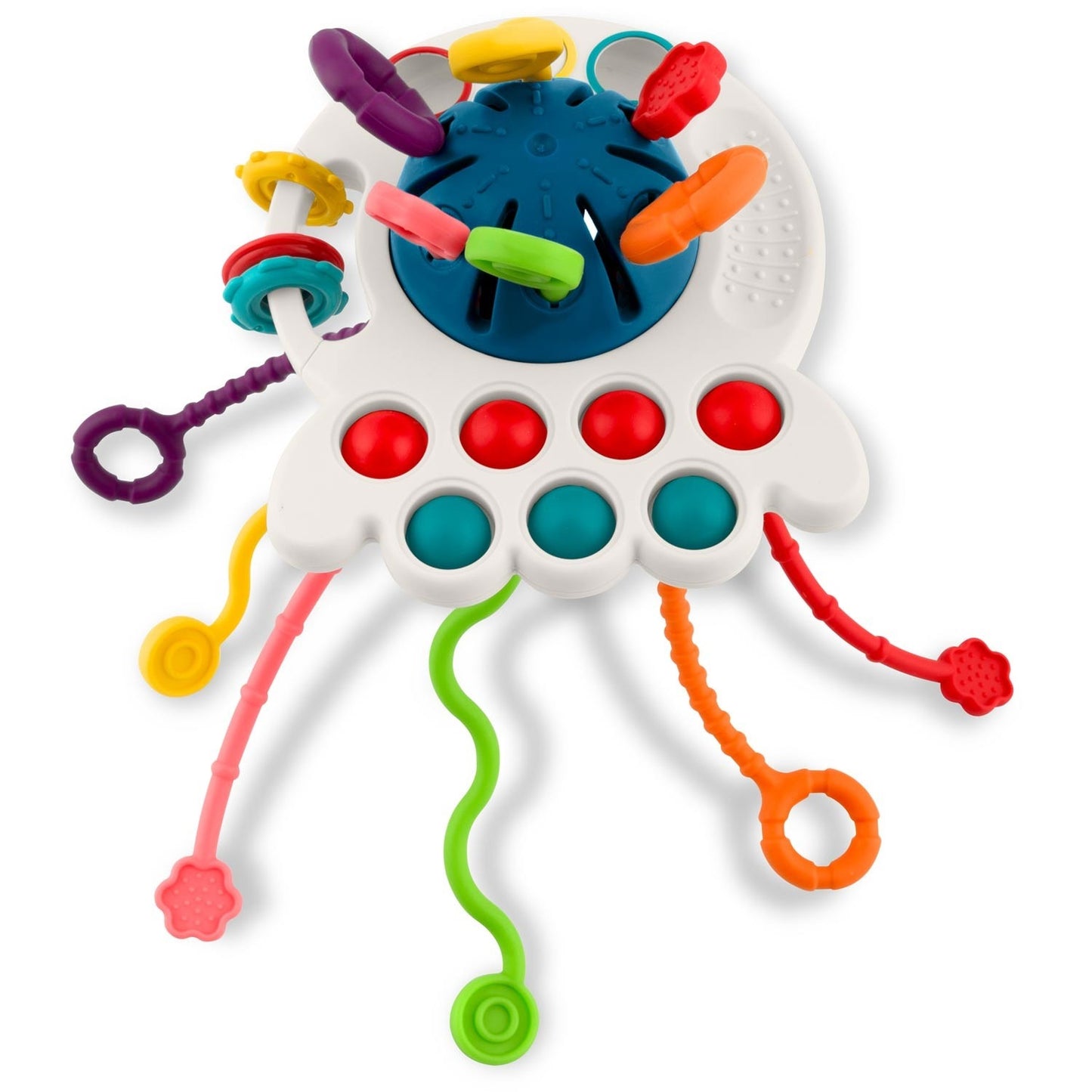 Sensory Toy RK-762 Ricokids