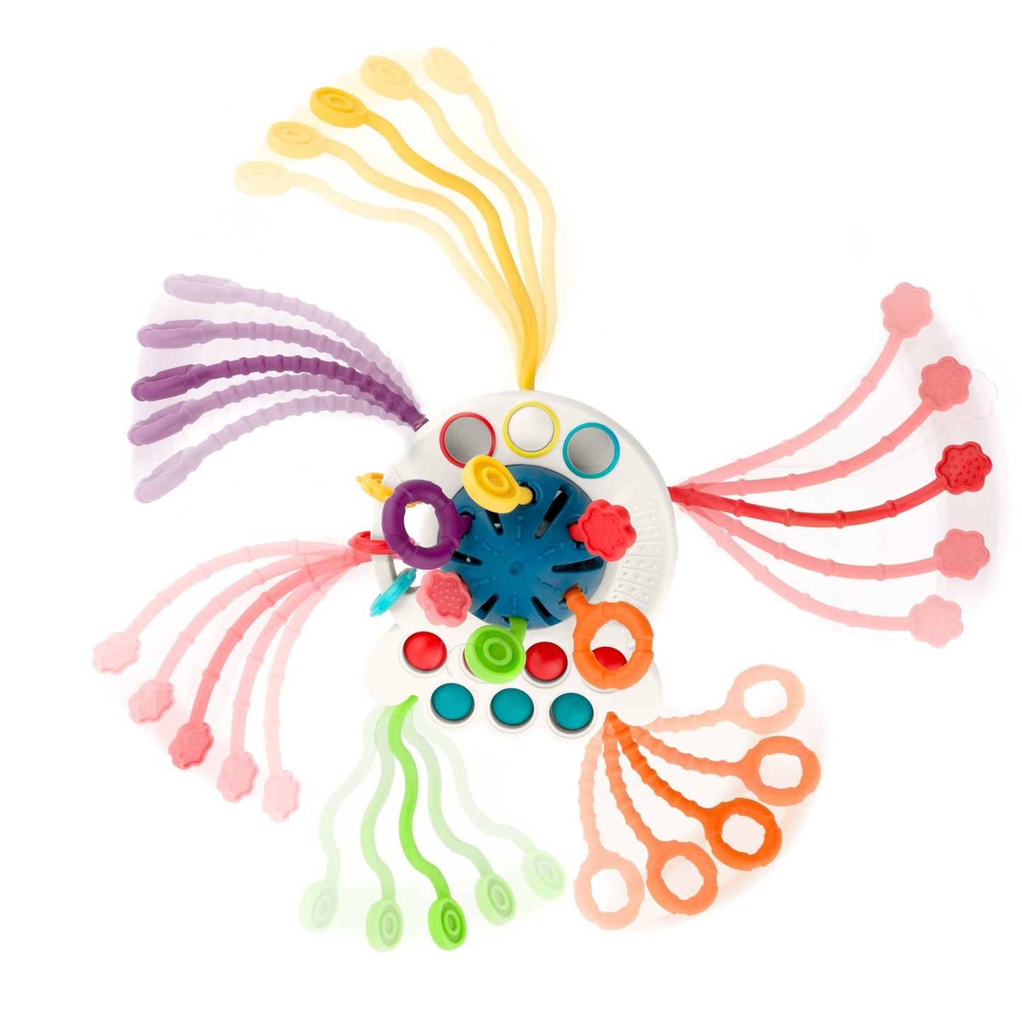 Sensory Toy RK-762 Ricokids