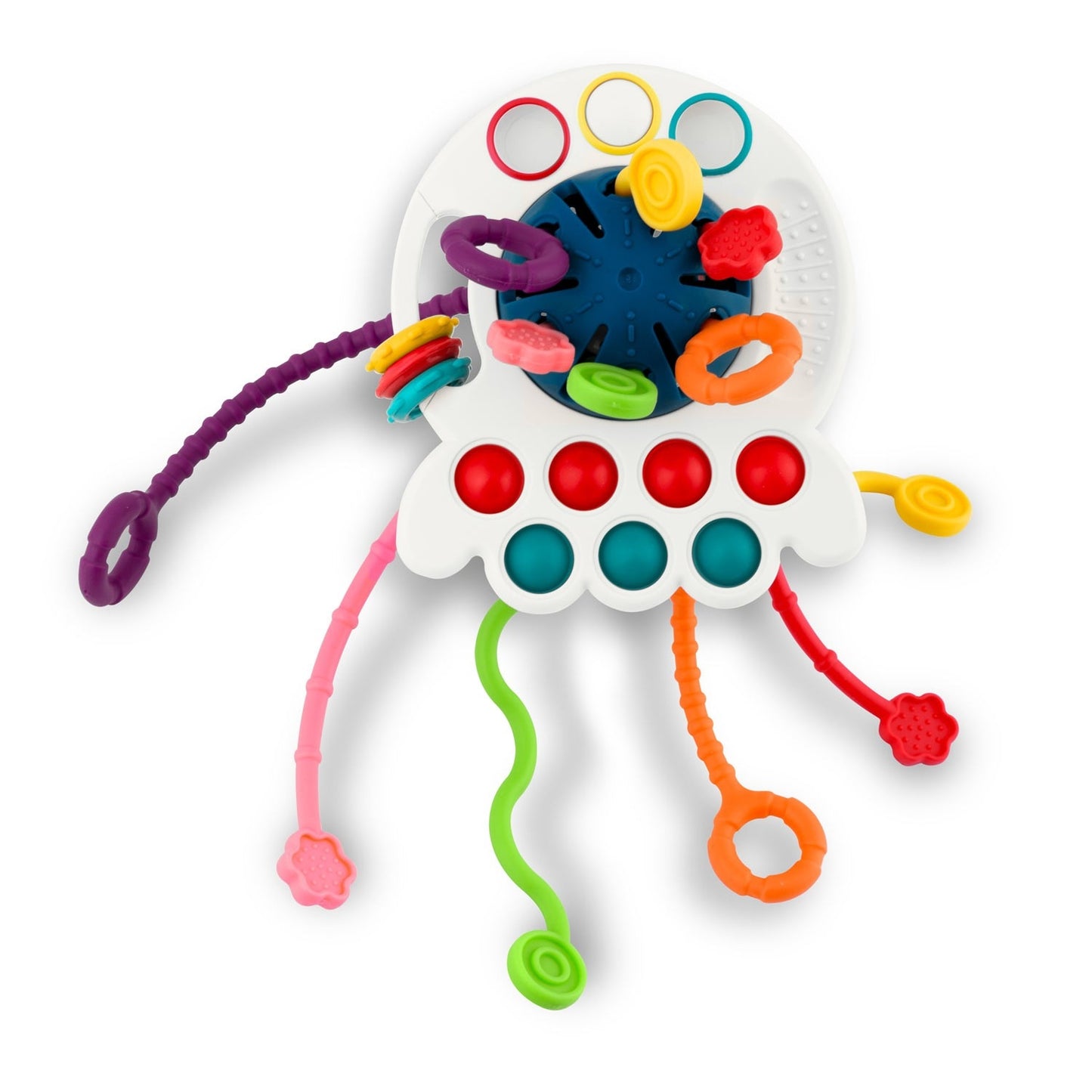 Sensory Toy RK-762 Ricokids