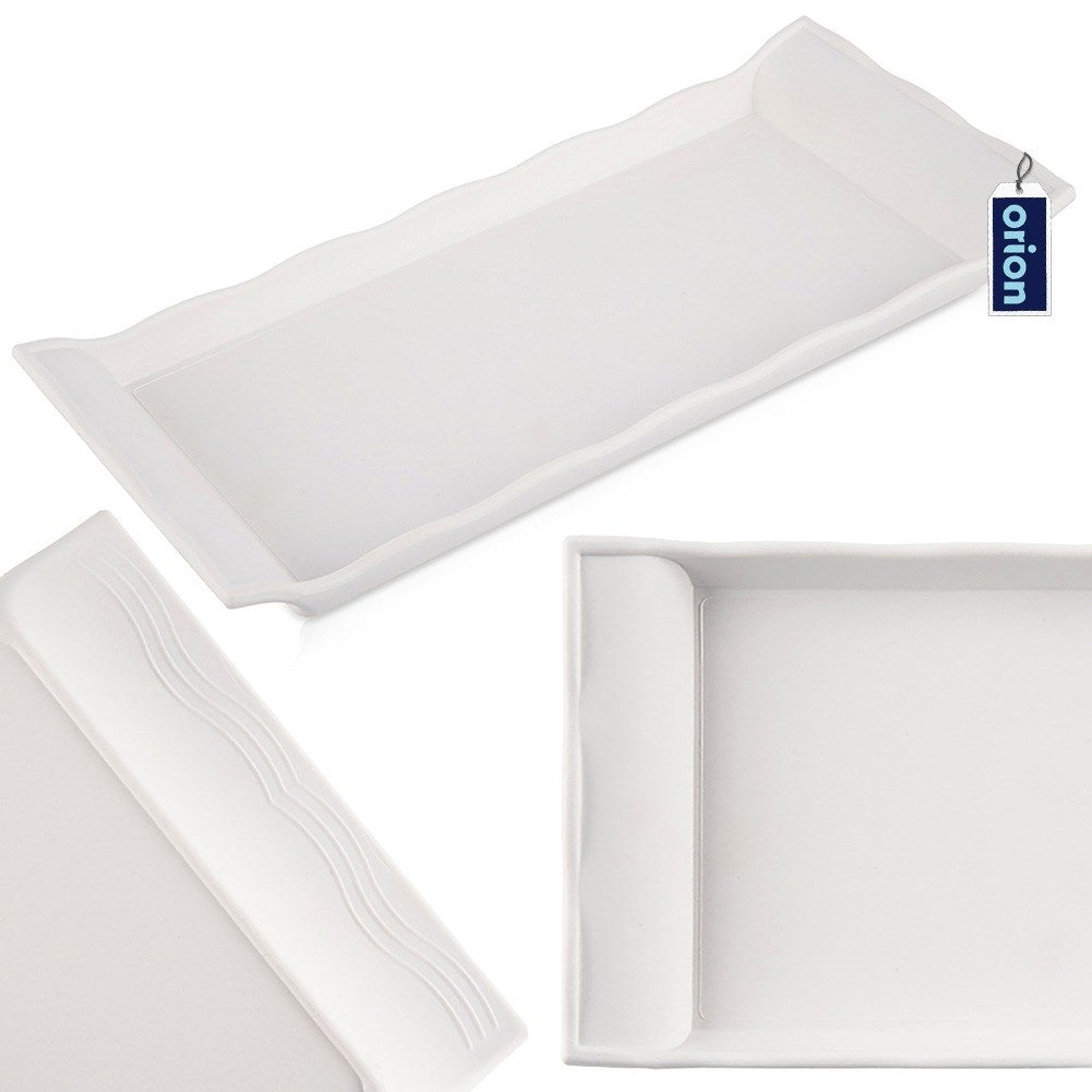 Serving tray 29.5x13 cm