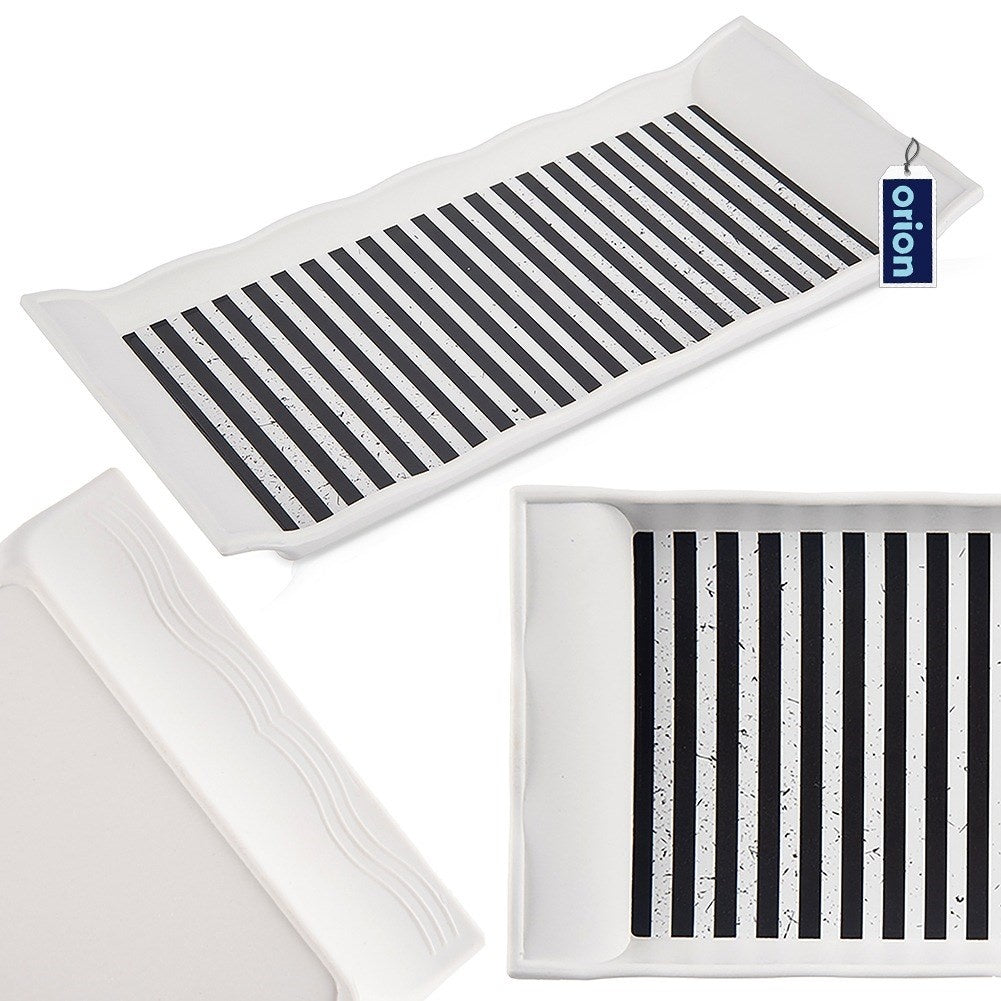 Serving tray 29.5x13 cm