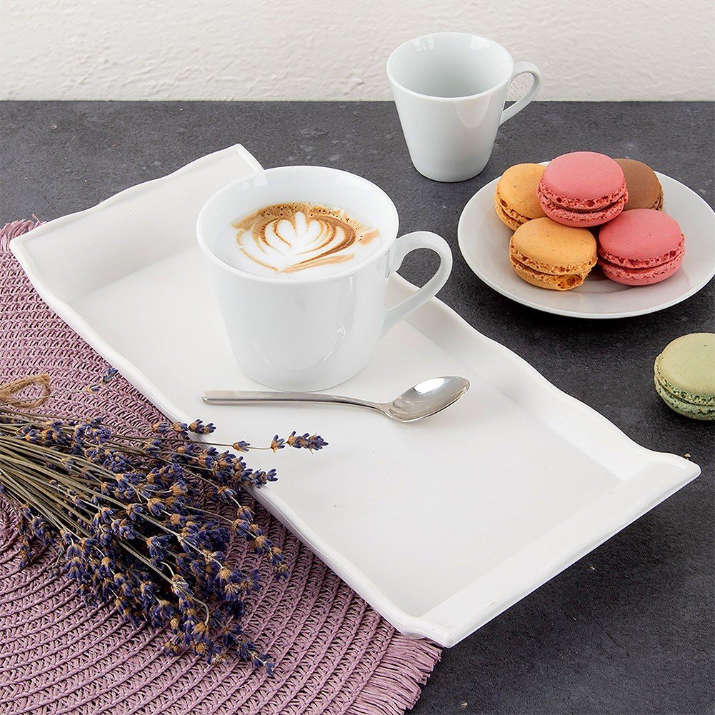 Serving tray 29.5x13 cm