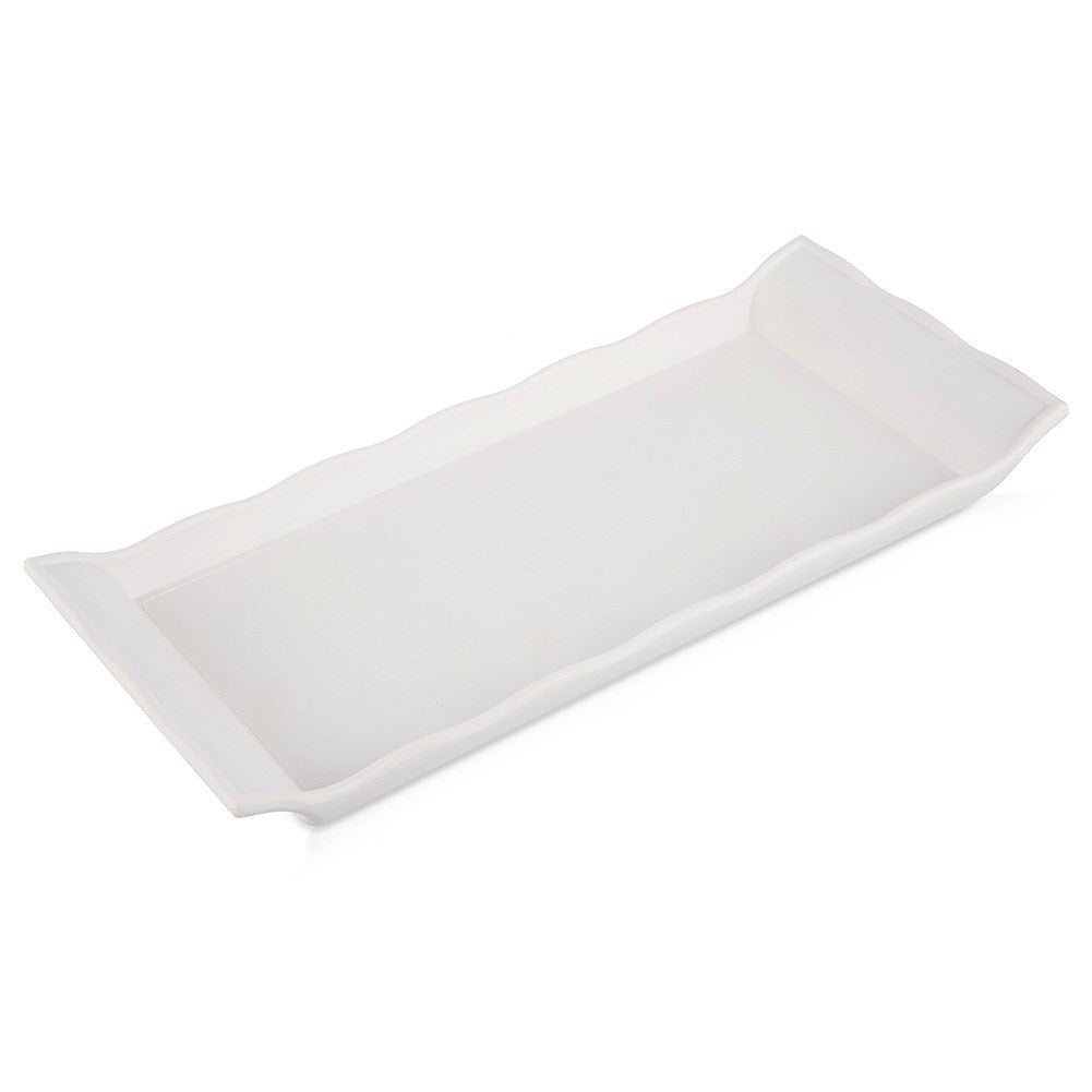 Serving tray 29.5x13 cm