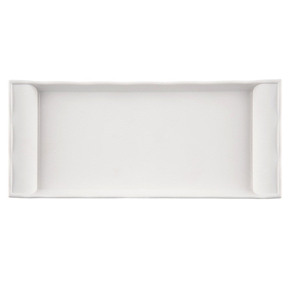 Serving tray 29.5x13 cm