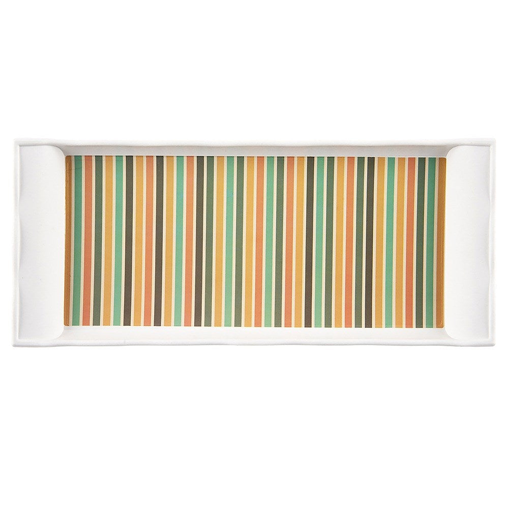Serving tray 29.5x13 cm