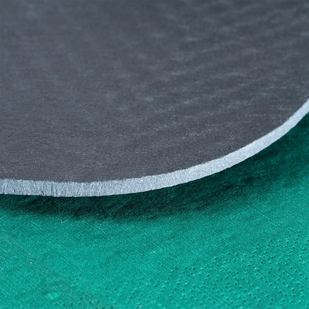 Serving tray stone board slate 28.5x15 cm