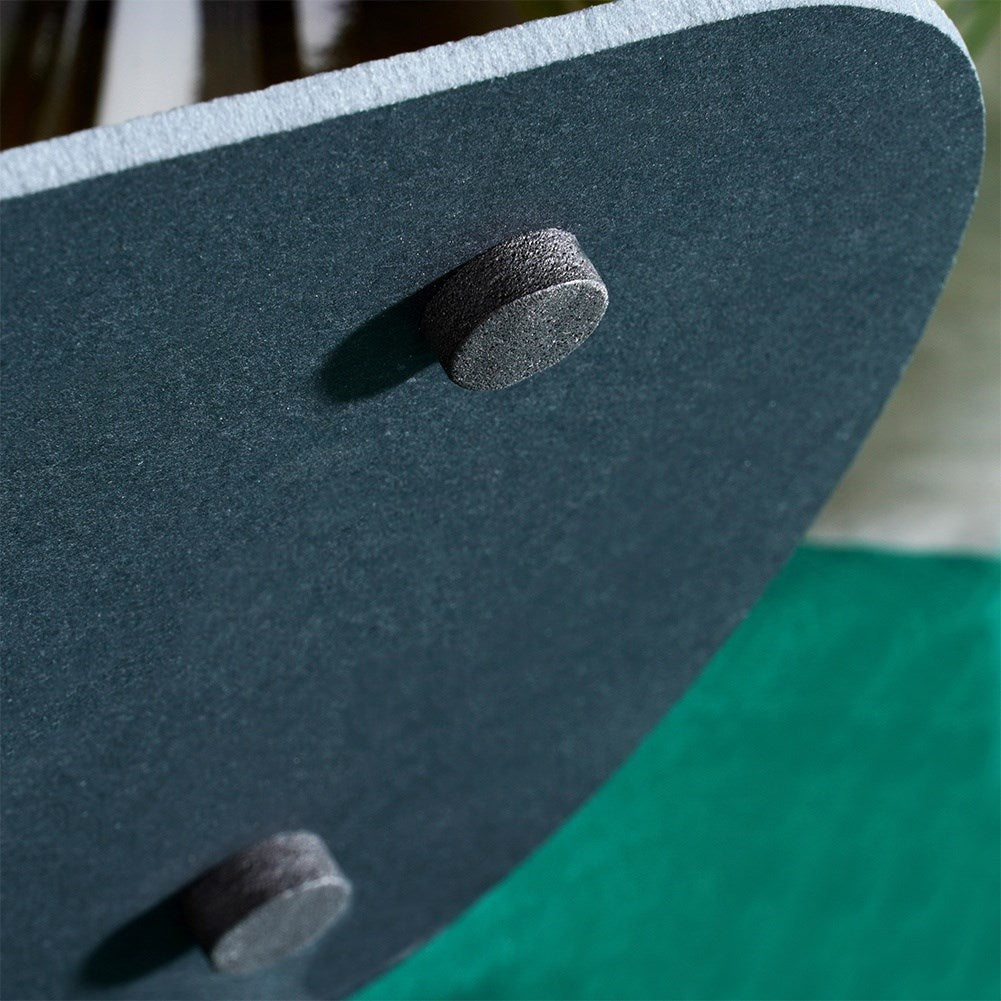 Serving tray stone board slate 28.5x15 cm