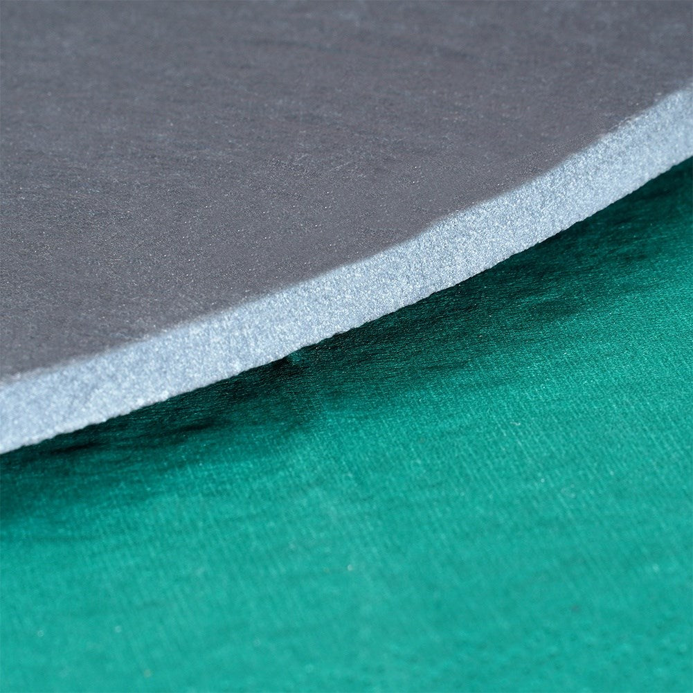 Serving tray stone board slate 43x34 cm