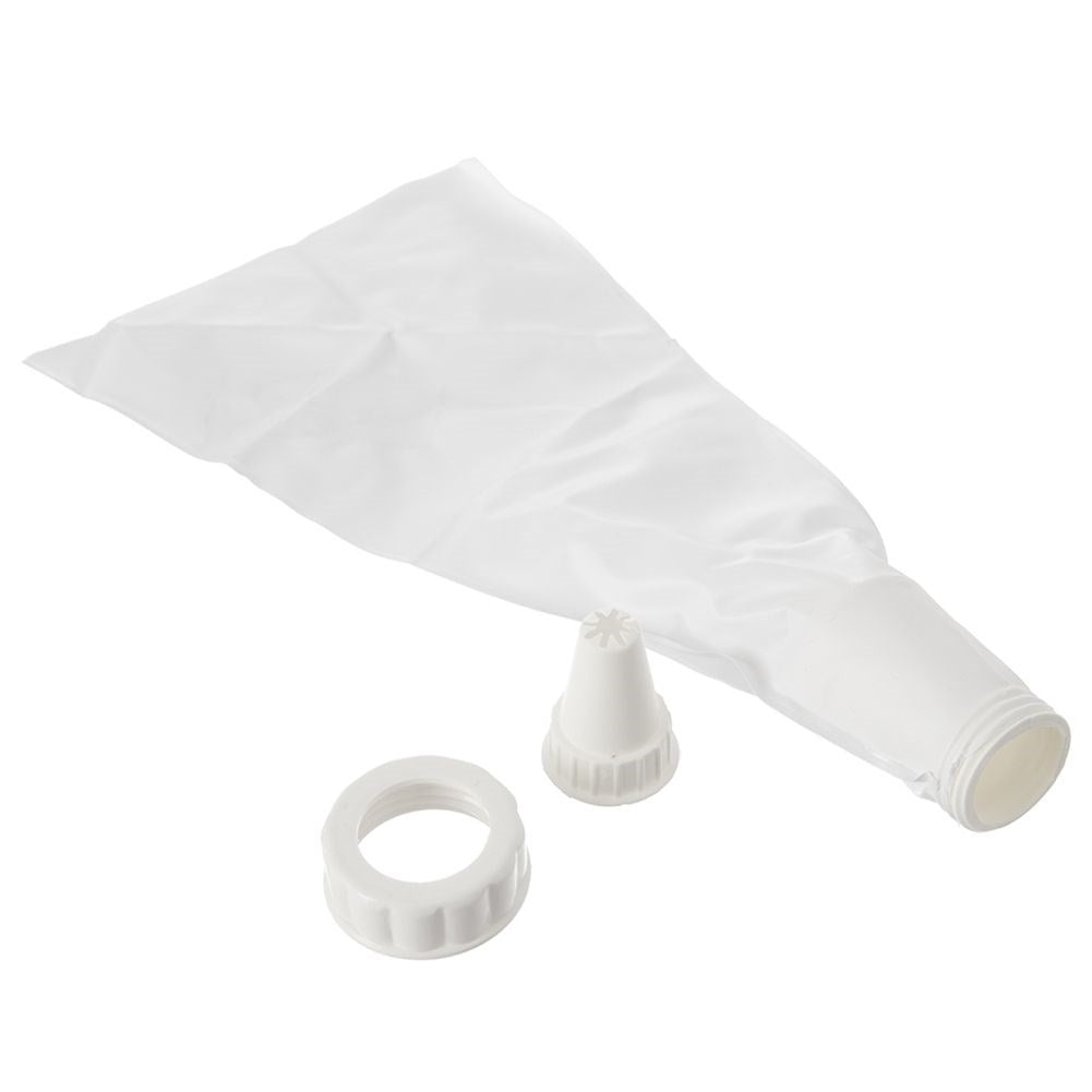 Set for Decorating Desserts - Cakes, Cakes, Cupcakes