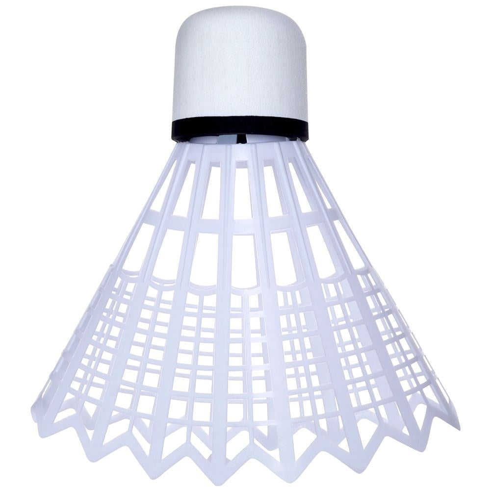Set for two: Light and flexible rackets with balls
