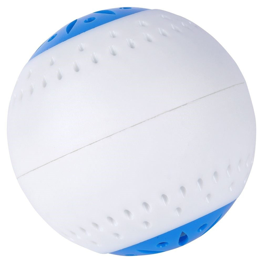 Set of 2 balls that absorb odors in the refrigerator