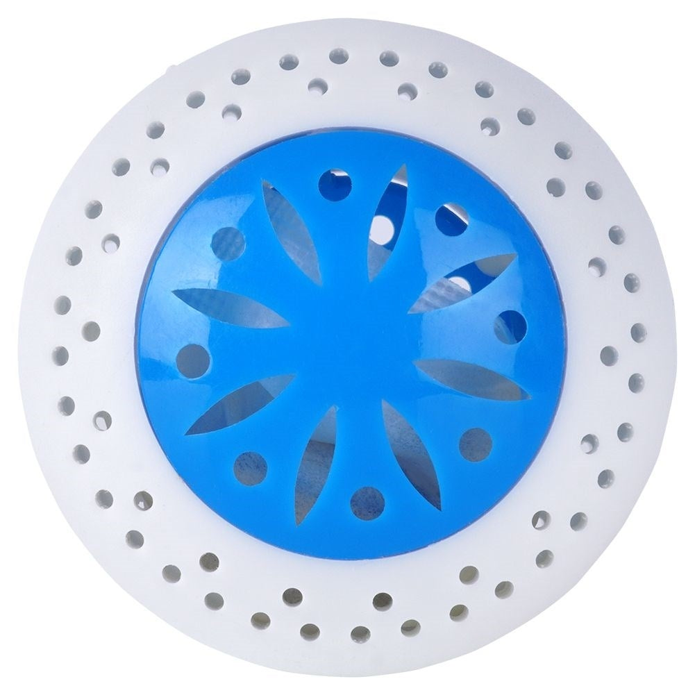 Set of 2 balls that absorb odors in the refrigerator