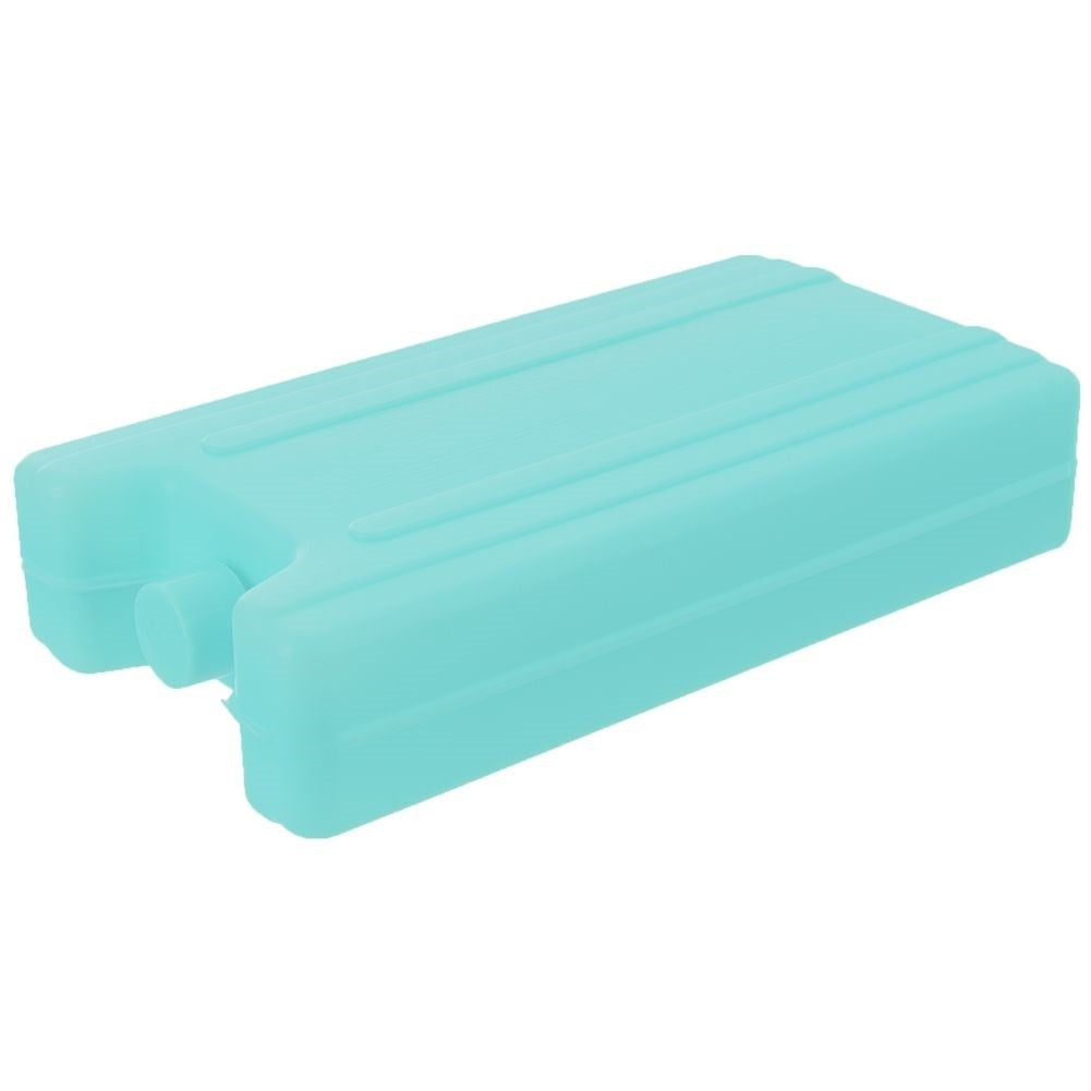 Set of 2 coolers for cooler bag - cools drinks & food safely