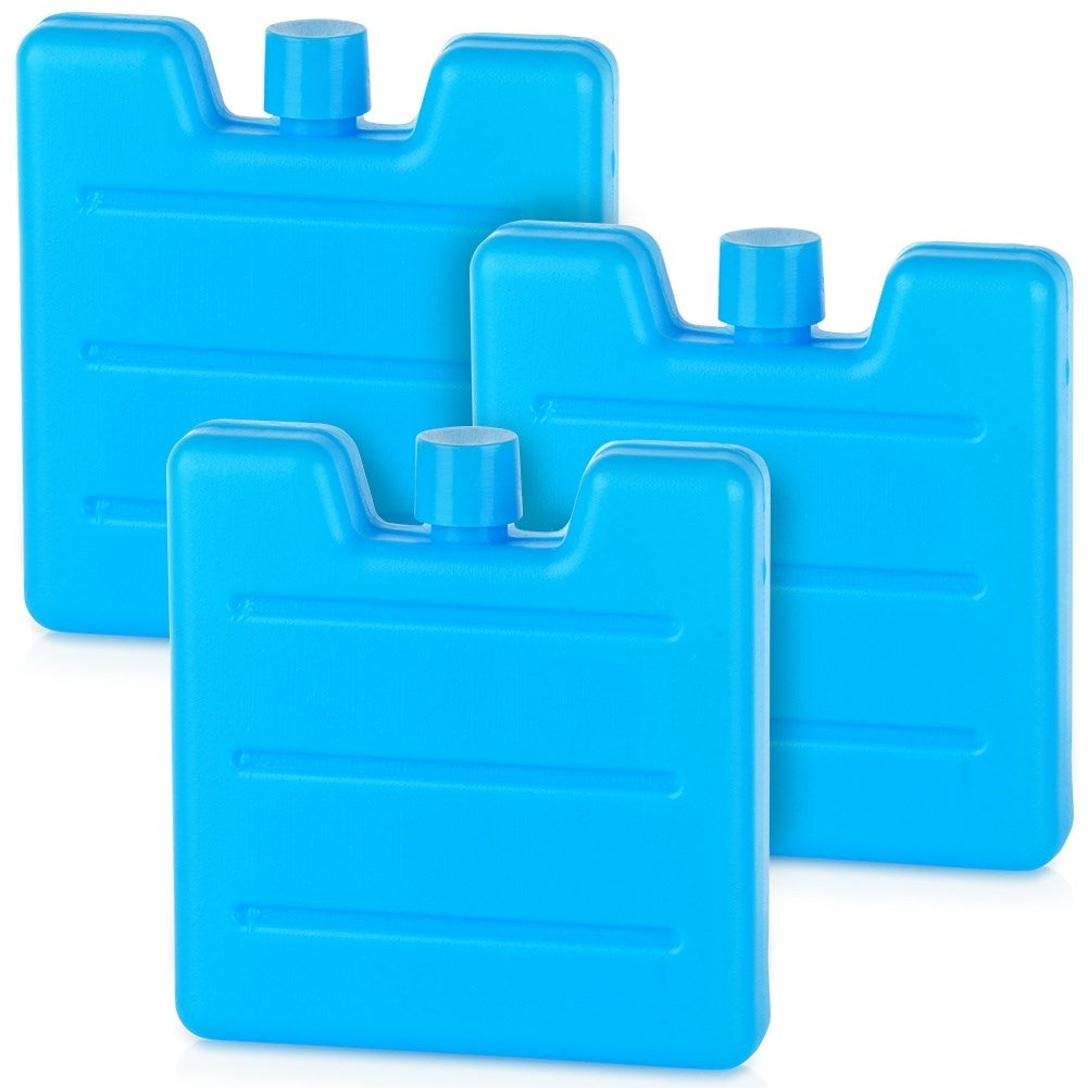 Set of 3 coolers - Keeps drinks and food cold