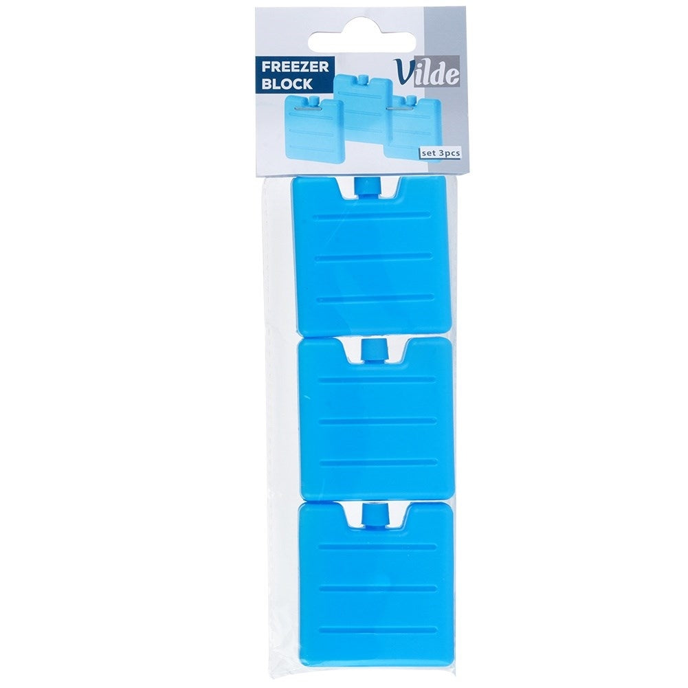 Set of 3 coolers - Keeps drinks and food cold