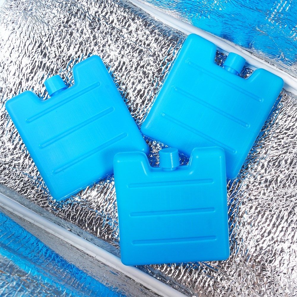Set of 3 coolers - Keeps drinks and food cold